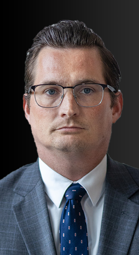 Brad Moermond