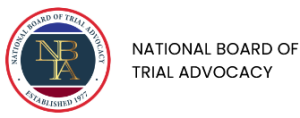 National Board of Trial Advocacy