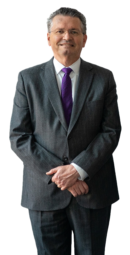 L. Patrick Mulligan, Esq