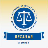 NACDL Membership Badge