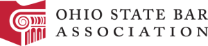 Ohio State Bar Association logo