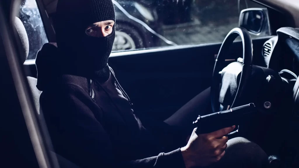 What Happens If You Get Caught With a Ghost Gun in Ohio