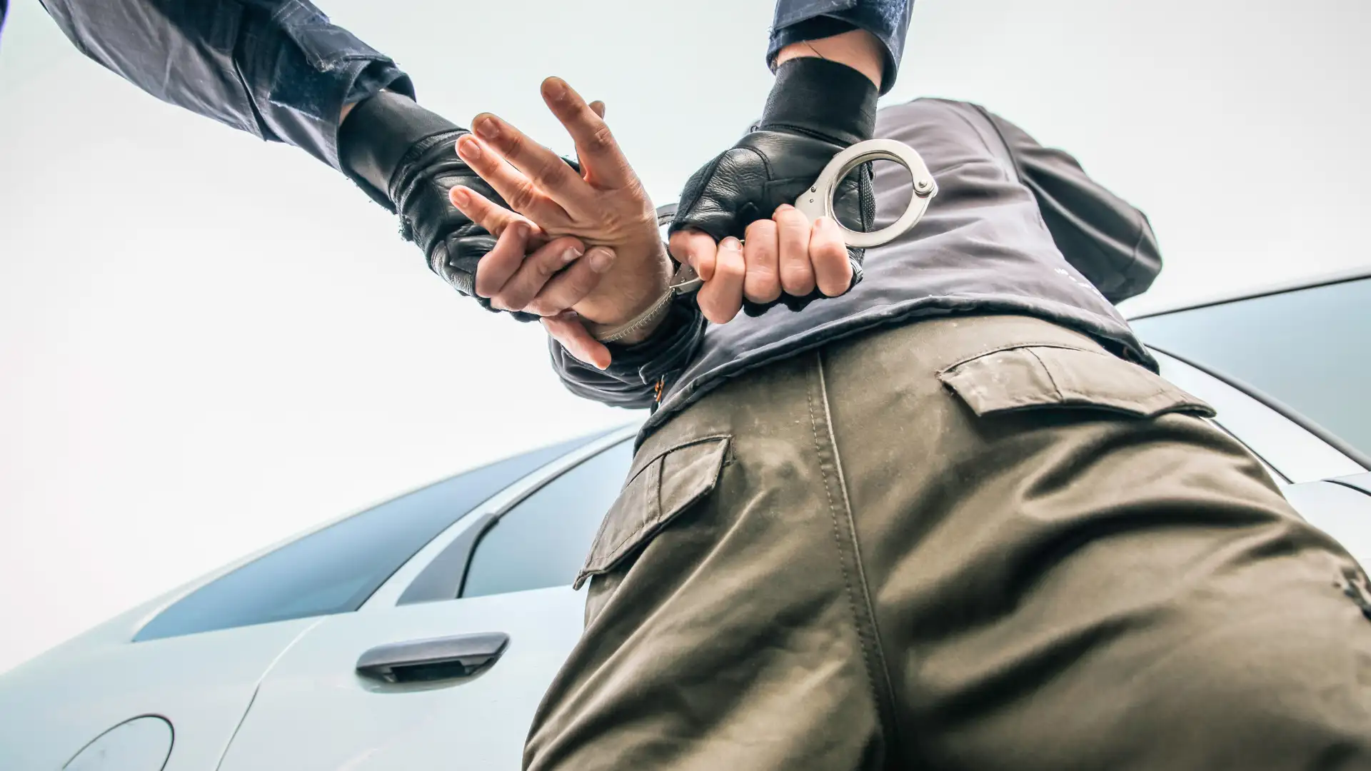 How to Beat a Possession of Stolen Property Charge in Ohio
