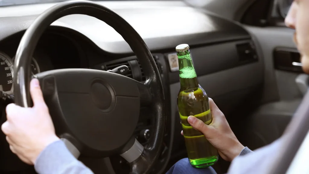 Top Reasons People Get a DUI on Christmas and Winter Holidays Image 2