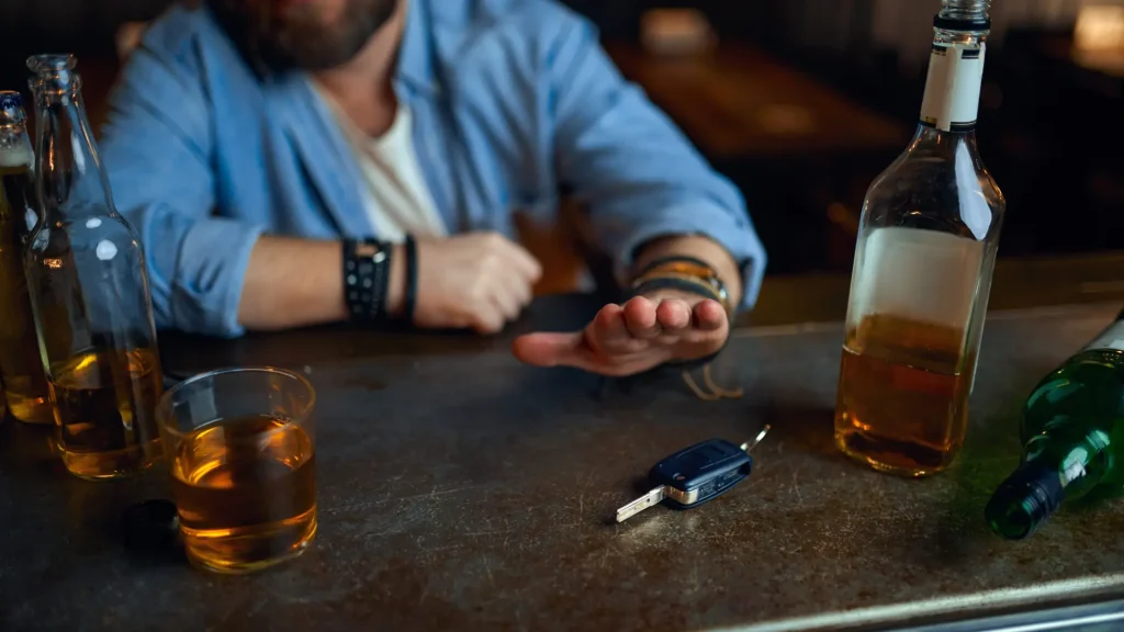 Top Reasons People Get a New Year’s Eve DUI in Cincinnati Image 2