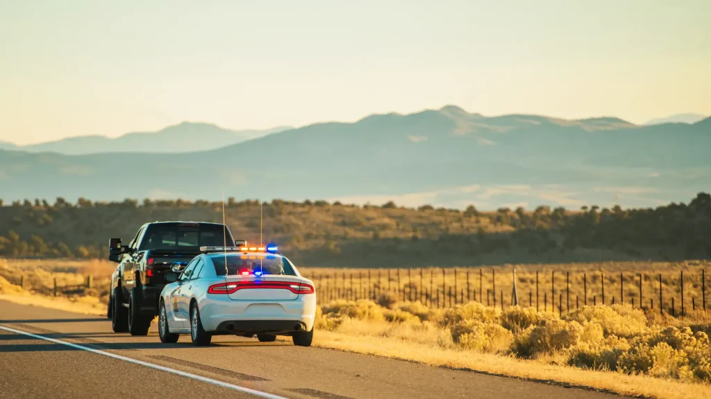 How Long Do Police Have to Charge You with DUI_ Image 2