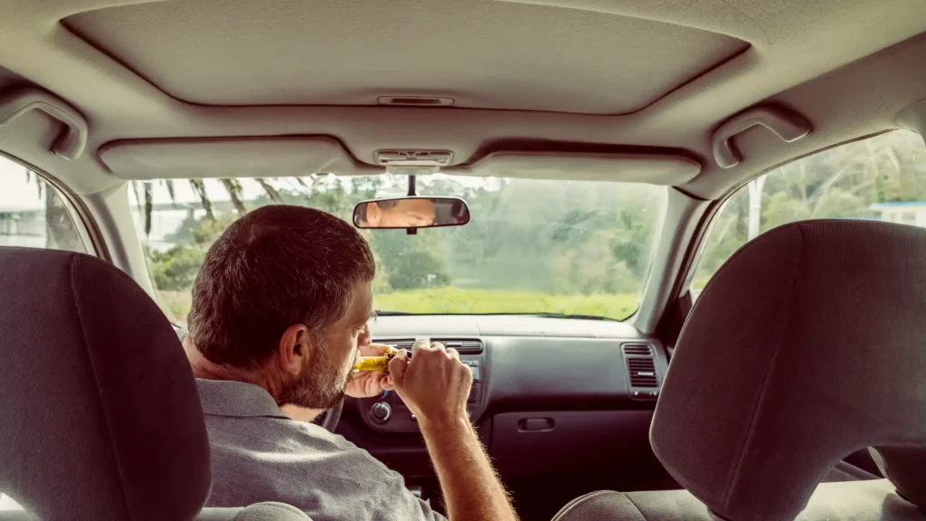 How Long Does a DUI Stay on Your Record in Cincinnati, OH_ Image 2