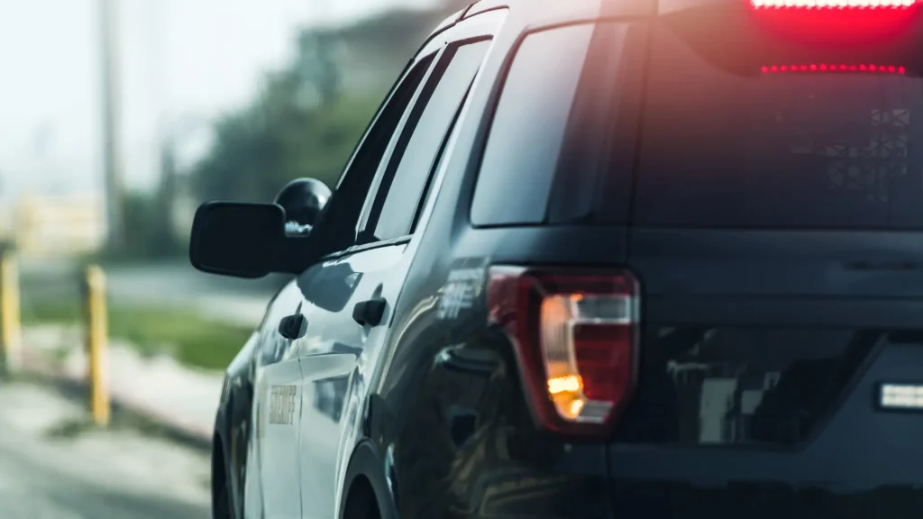 What to Do If You’re Pulled Over for a DUI in Cincinnati, OH Image 2