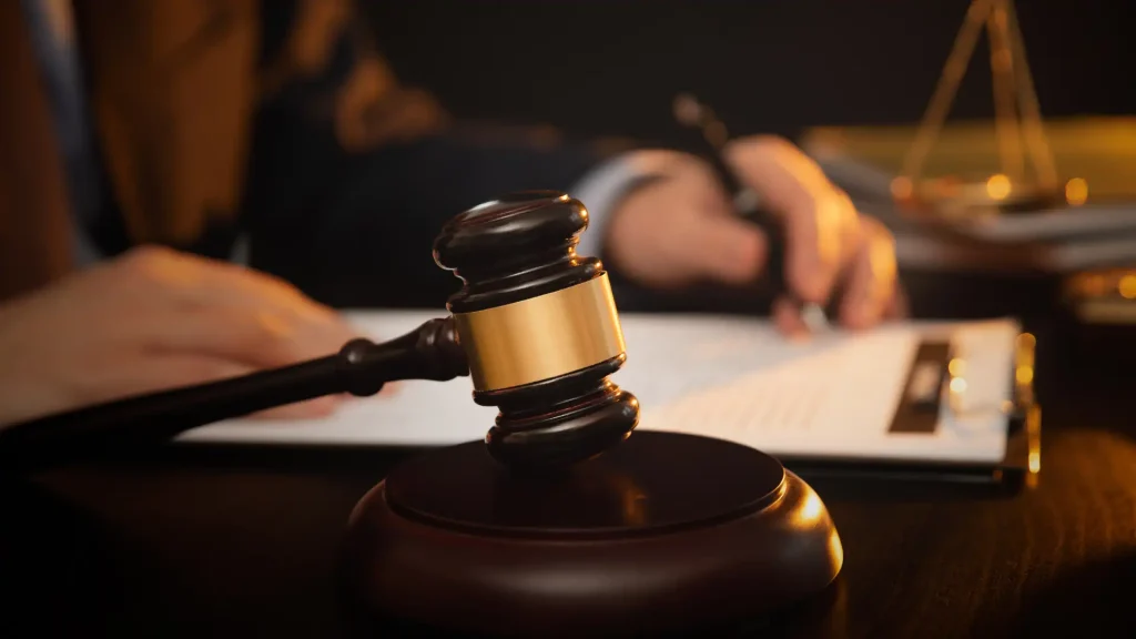 Armed Robbery Defense Lawyer in Dayton image 2