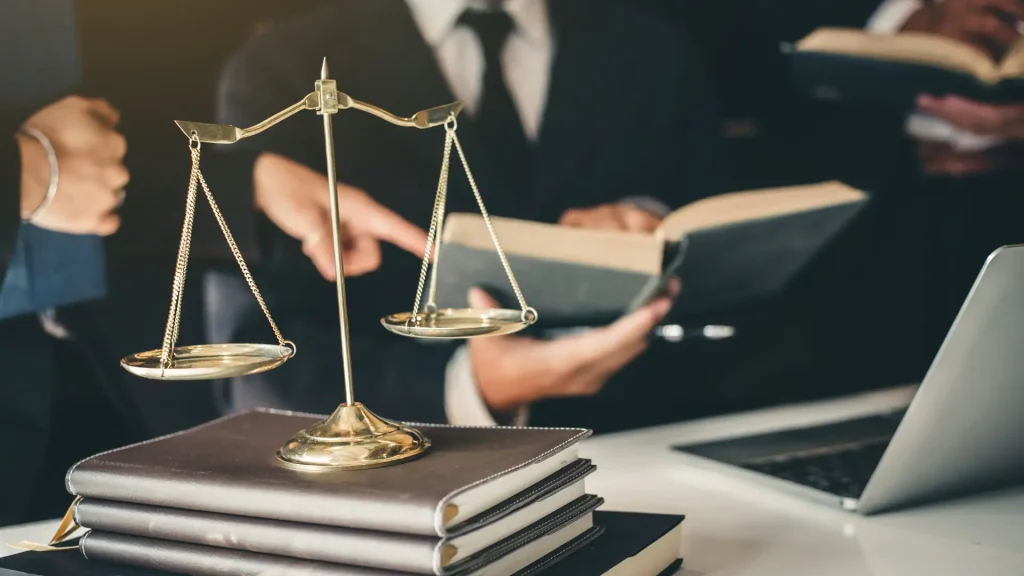 Federal Criminal Defense Lawyer in Dayton Image 2