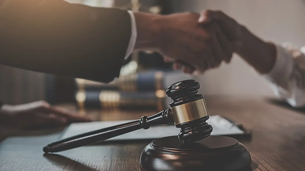 Shoplifting Defense Lawyer in Dayton, Ohio Image 2