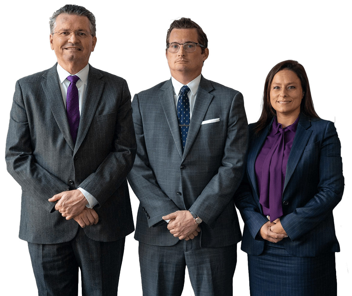 Moermond & Mulligan LLC attorneys